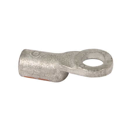 A & I Products BATTERY TERMINAL 1.75" x4" x1.75" A-4820005H-C